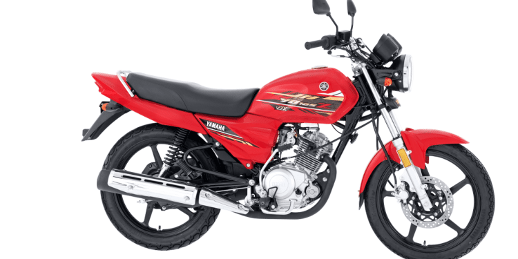 Yamaha Bike Price Jump By Rs. 15,500