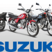 A New 0% Markup Plan For Suzuki Motorbikes