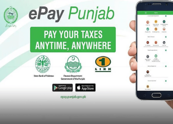 An App Launch to Pay Car Token Tax Online