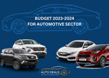 Budget 2023-24 – 35% Customs Duty Imposed On Car Parts