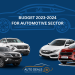 Budget 2023-24 – 35% Customs Duty Imposed On Car Parts