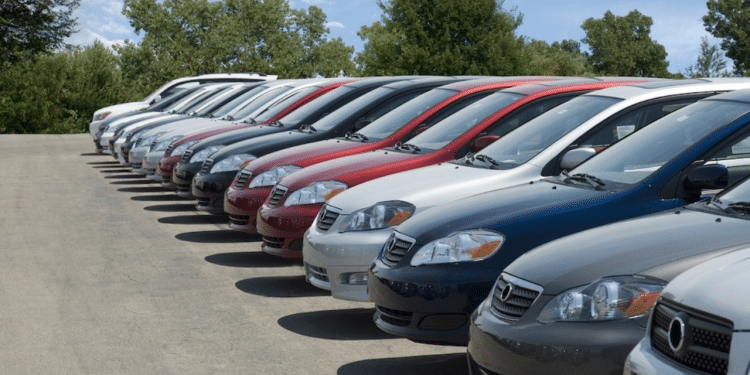Car Prices Likely To Increase In Pakistan - Automotive Concerns