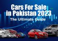 Cars for Sale in Pakistan 2023 Proton Saga and Proton X70 Redefining the Landscape of the Automotive Industry