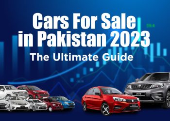 Cars for Sale in Pakistan 2023 Proton Saga and Proton X70 Redefining the Landscape of the Automotive Industry