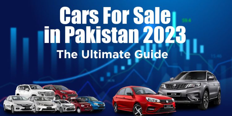 Cars for Sale in Pakistan 2023 Proton Saga and Proton X70 Redefining the Landscape of the Automotive Industry