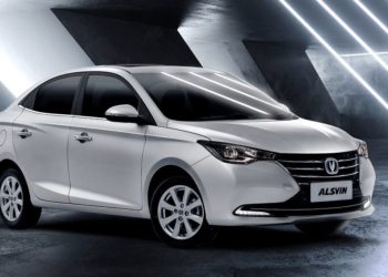 Changan Announced Father’s Day Special Offer For Limited Time