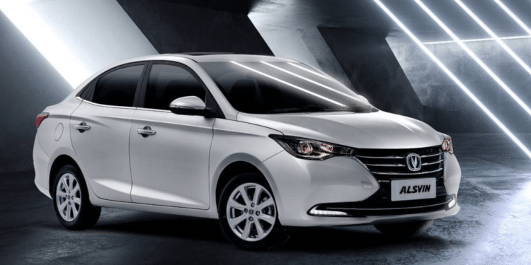 Changan Announced Father’s Day Special Offer For Limited Time