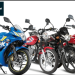 Except Pak Suzuki Motorbikes Sale Increased