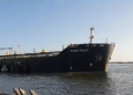 First Russian Oil Shipment Reaches Pakistan