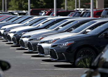 Government May Increase Advance Tax On Cars By Rs. 4 Million