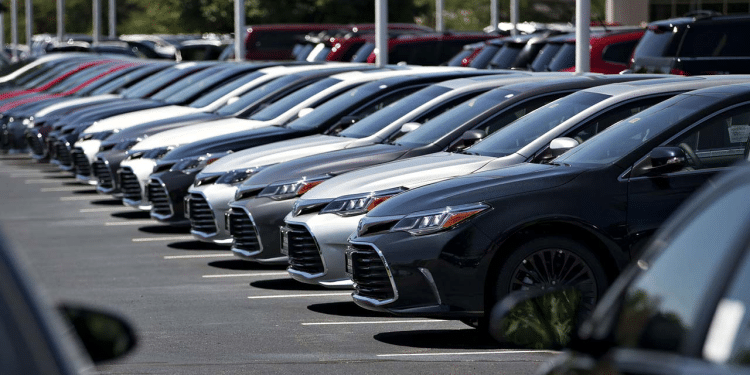 Government May Increase Advance Tax On Cars By Rs. 4 Million
