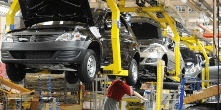 Govt To Increase Tax on Locally-Made Cars In The Upcoming Budget