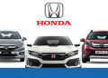 Honda City & Civic Sets New Sale Record In May 2023