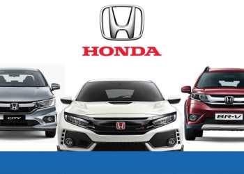 Honda City & Civic Sets New Sale Record In May 2023