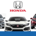 Honda City & Civic Sets New Sale Record In May 2023