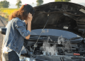 How To Cool Car Engine In Summer Heat