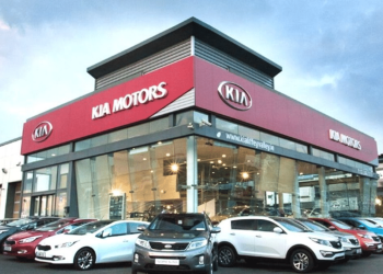 KIA Announced Limited Time Offer On Stock
