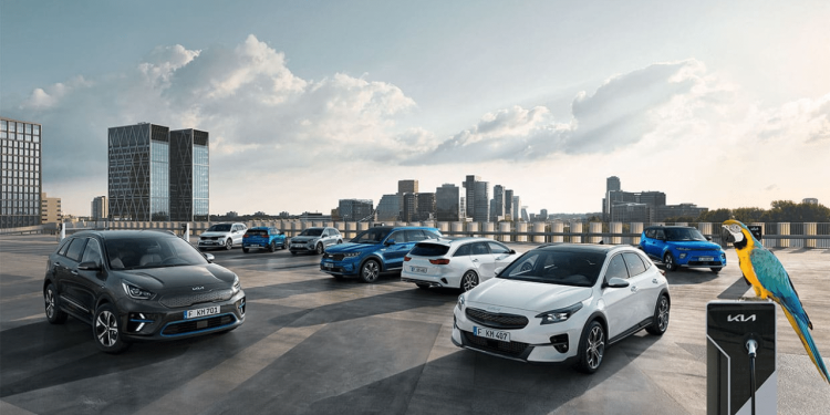 KIA Plan To Launch Affordable Mini Electric Car In Coming Years