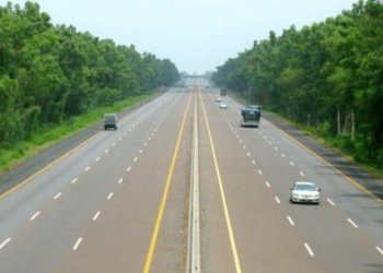 Lahore Okara Motorway To Be Open Soon