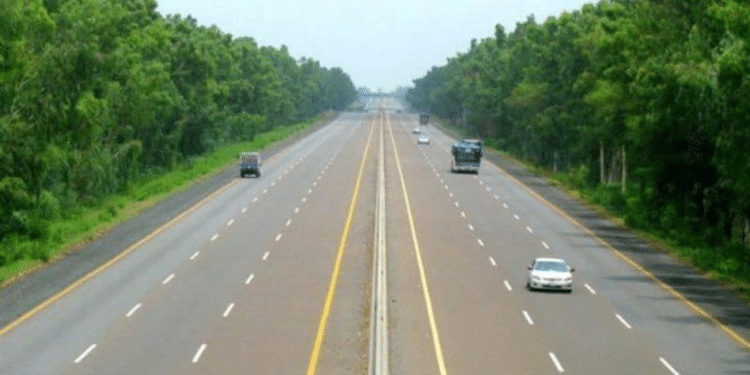 Lahore Okara Motorway To Be Open Soon