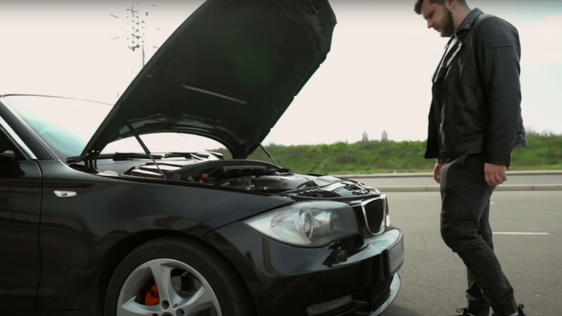 How To Cool Car Engine In Summer Heat