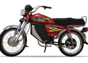 Meezan Bank Announced Installment Plan For Electric Bikes