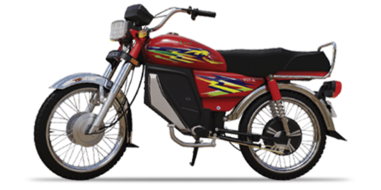 Meezan Bank Announced Installment Plan For Electric Bikes