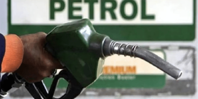 Petrol Prices Not Increase This Time