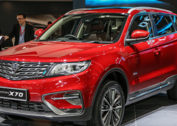 Proton Car Prices Saw An Increase of Up To Rs.21 Lacs