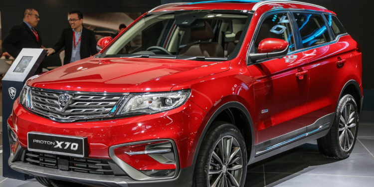 Proton Car Prices Saw An Increase of Up To Rs.21 Lacs