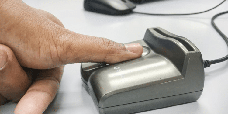 Punjab Govt “Accepts” Lahore Car Dealers’ Request for Islamabad Biometric System