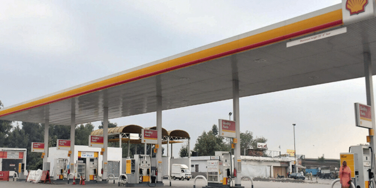 Shell Leaving Pakistan and Sells Its Investment