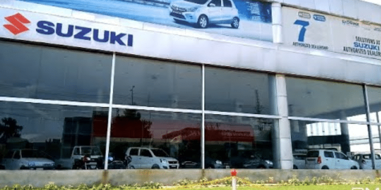 Suzuki Pakistan Announced Easy Installment Plan For Used Cars
