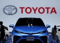 Toyota Denied Rumors of Leaving Pakistan