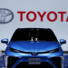Toyota Denied Rumors of Leaving Pakistan