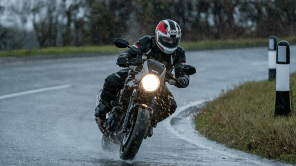 Waterproof Riding Gear