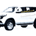 2024 Toyota Fortuner Pictures Leaked