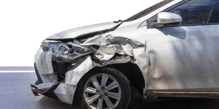 Check Damaged Cars With Auction Sheet Verification