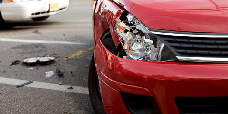 Get Your Auction Sheet And Check Damaged Cars