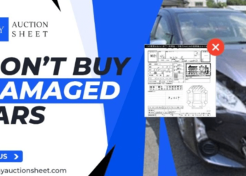 How To Check Japanese Used Cars Online