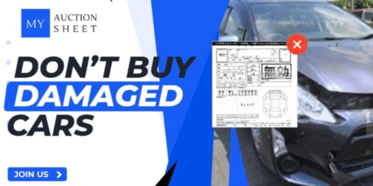 How To Check Japanese Used Cars Online