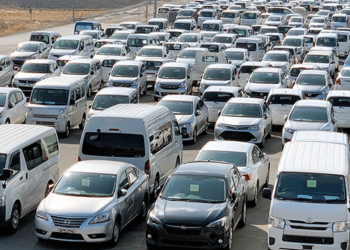 How To Identify Damage Parts of Used Cars