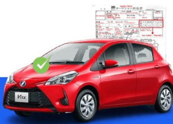 How To Understand Auction Sheet Grades