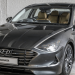 Hyundai Sonata 2.5L Price Increased After Advance Tax Increase