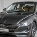 Hyundai Sonata 2.5L Price Increased After Advance Tax Increase
