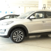 Hyundai Tucson Base Variant Photos, Specifications, And Details