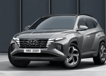 Hyundai Tucson Base Variant Price And Details