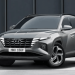 Hyundai Tucson Base Variant Price And Details