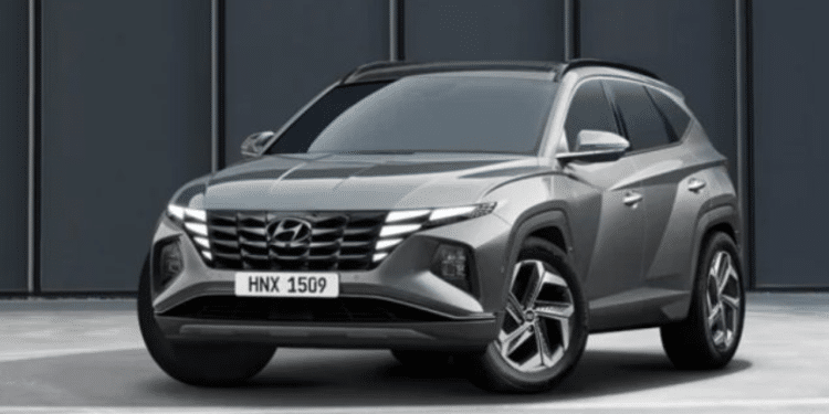 Hyundai Tucson Base Variant Price And Details