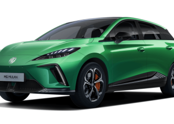 MG Pakistan Gearing Up To Introduce 13 Million High-End EV